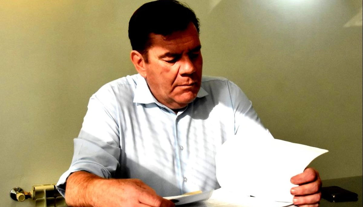 Múltiples denuncias de municipales acorralan al intendente Montenegro en Mar del Plata