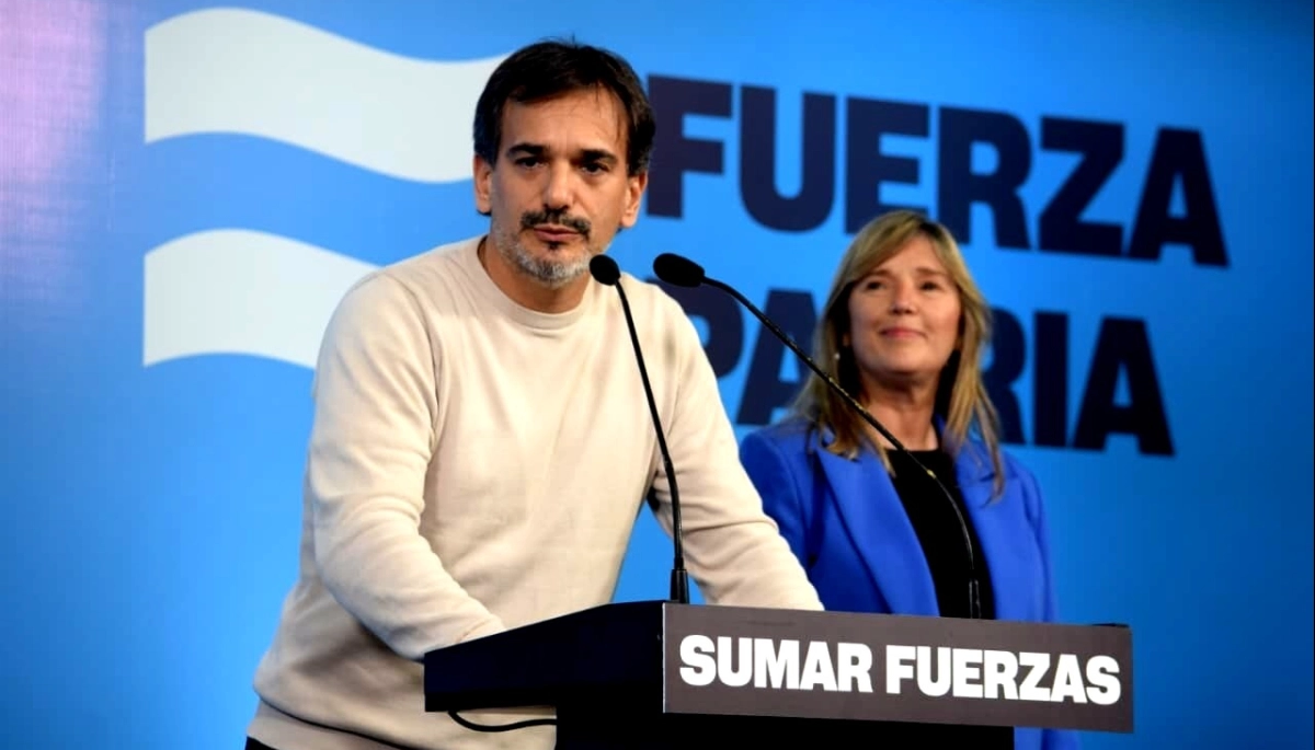 “Doble fraude”: el massismo advierte por maniobras irregulares en el recuento de votos del 26