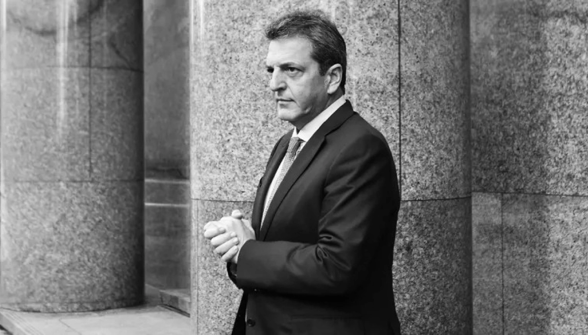 Entre bambalinas: cuál es el rol de Massa en la campaña de Taiana para diputado nacional
