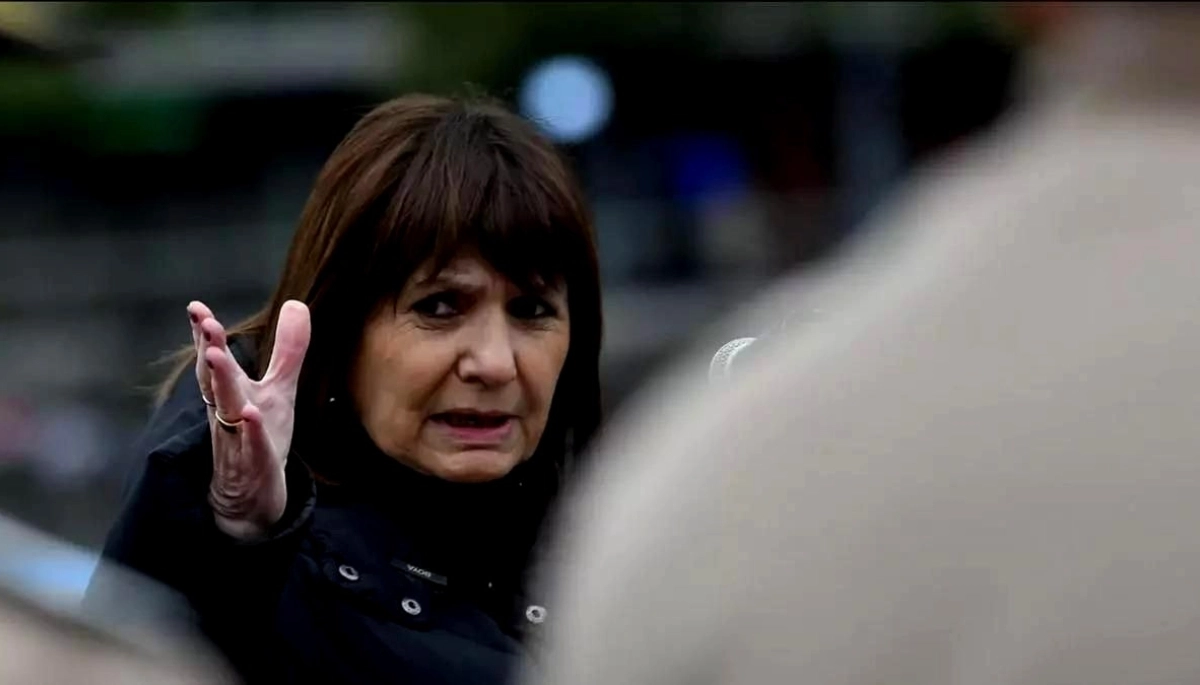 “Sin tercera oportunidad”: la curiosa advertencia que lanzó Bullrich en relación a los Gobiernos de Macri y Milei