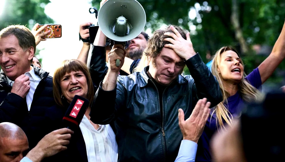 La Justicia electoral desbarató las intenciones de Milei sobre el formato del conteo de votos para el 26