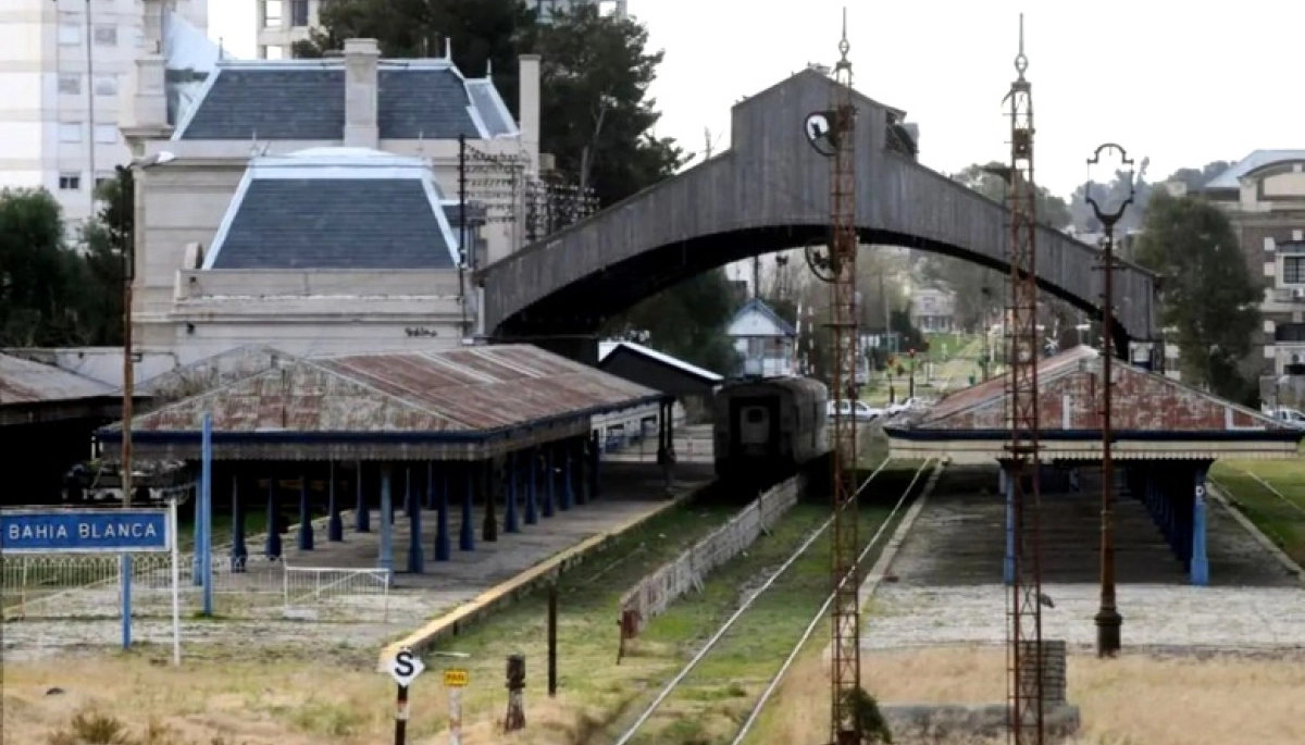 Un histórico recorrido bonaerense se despide definitivamente por Milei y su ajuste a la red ferroviaria