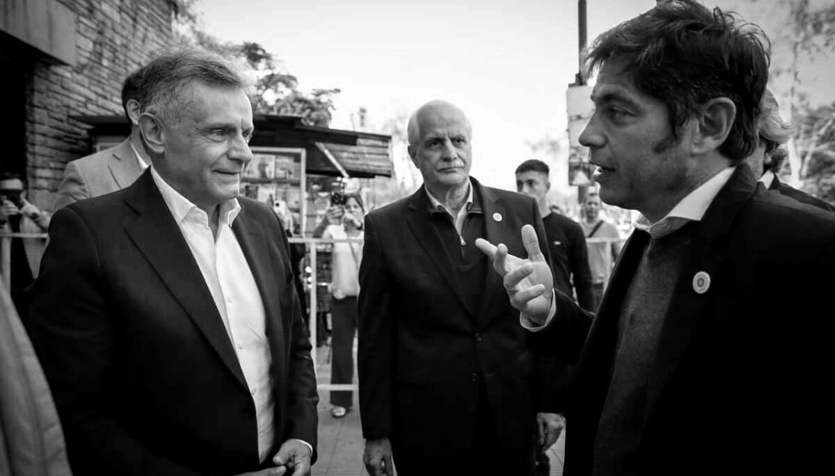 Con moderación y contraposición a Milei, Fuerza Patria afrontará sus últimos días de campaña