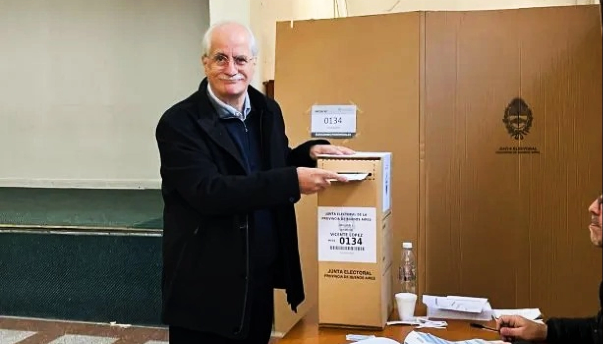 Dónde votan los principales candidatos bonaerenses en las próximas elecciones legislativas nacionales