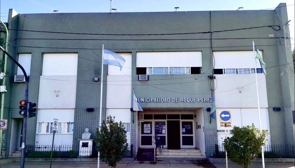 La Libertad Avanza ganó en Roque Pérez con el 50,98% y Fuerza Patria quedó segunda