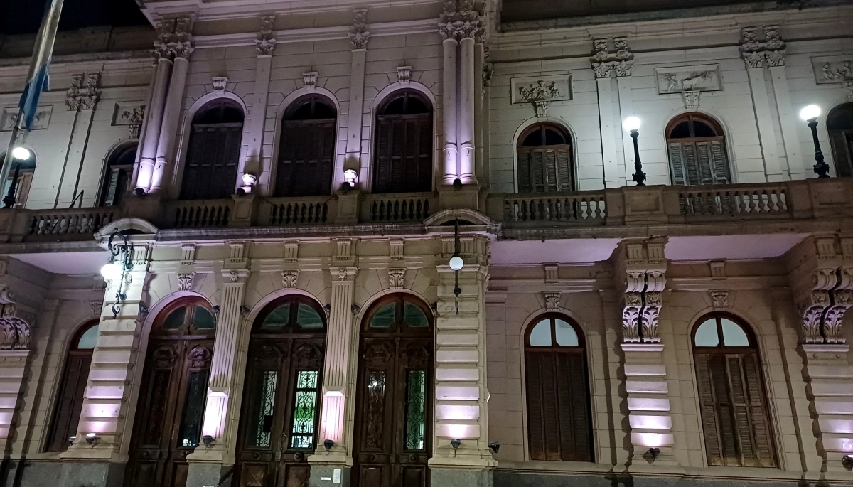 Resultados en Chivilcoy: La Libertad Avanza ganó con el 41,57% de los votos y Fuerza Patria segundo con el 32,59%