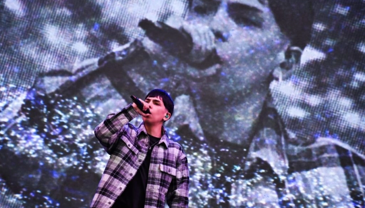 En homenaje a Milo J: Morón declaró el 25 de octubre como el Día del Músico Moronense