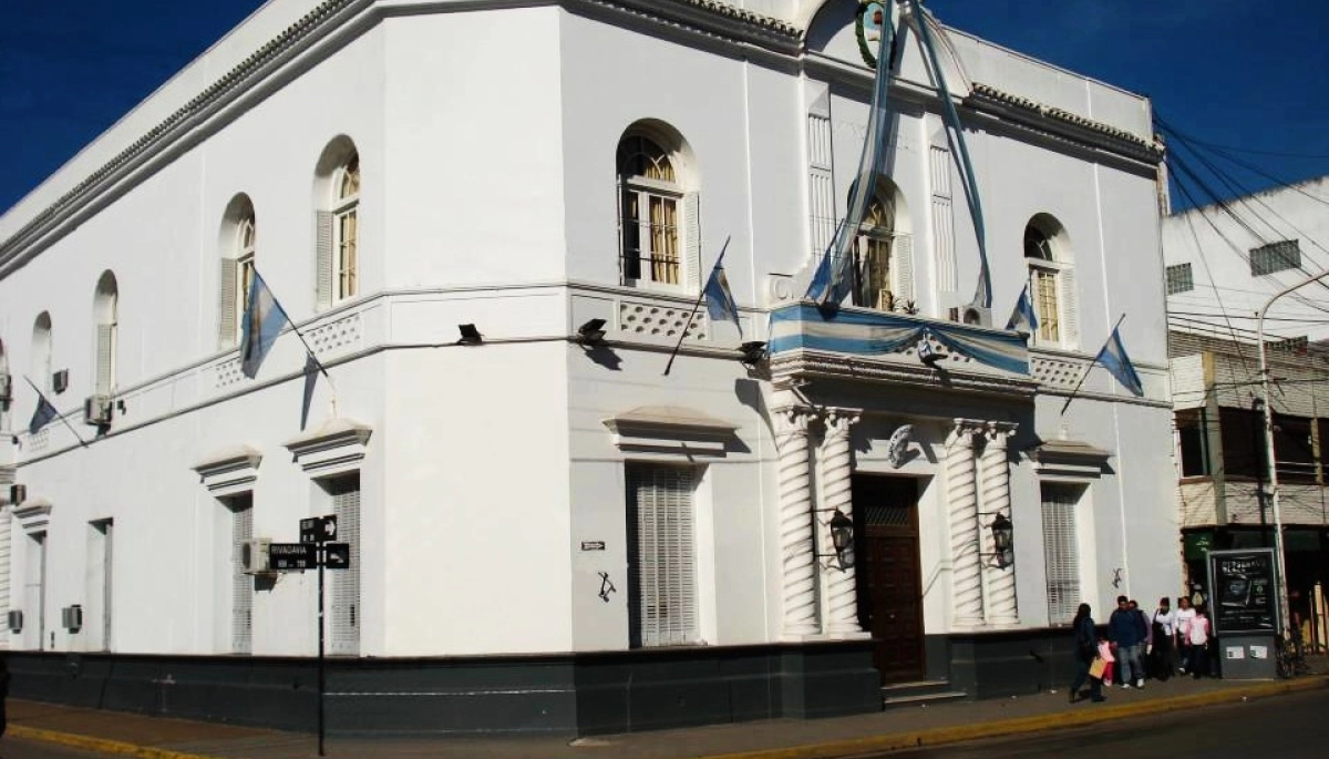 Con una ventaja ajustada, Fuerza Patria ganó en Pilar con el 44,21%