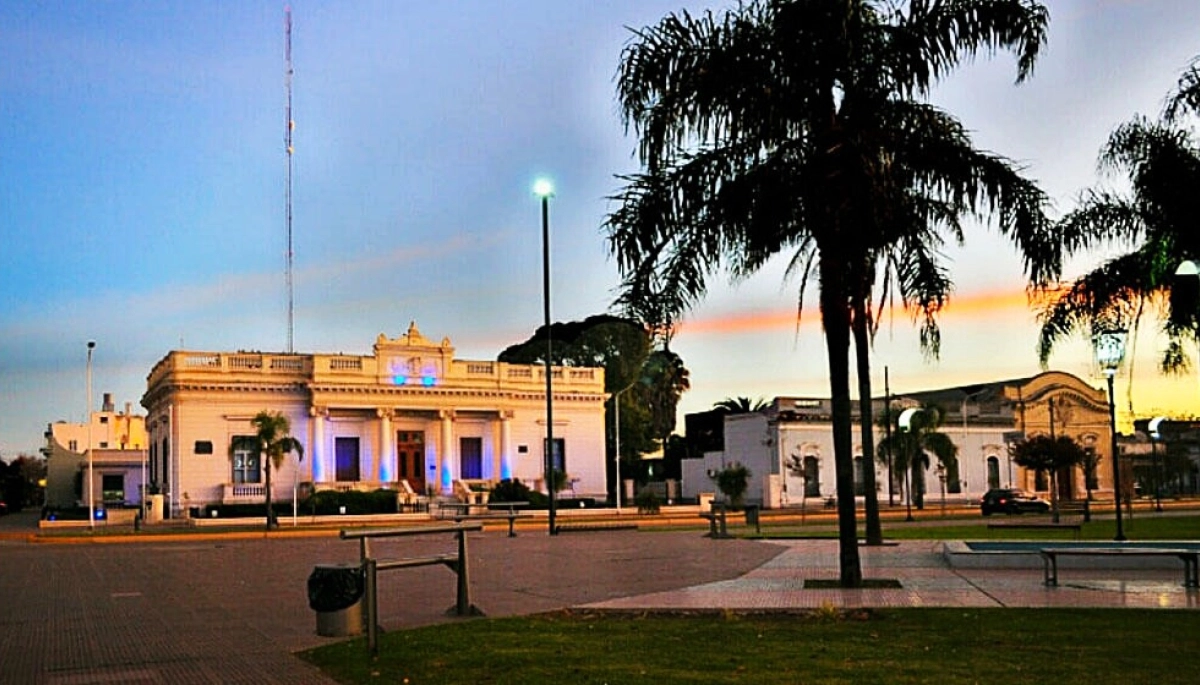 Con casi el 50% de los votos, Fuerza Patria ganó en General Pinto