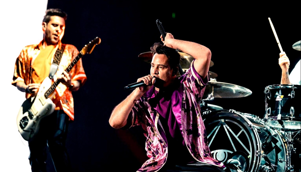 Tan Biónica puso fecha de estreno a “El Regreso”, su nuevo álbum y el inicio de una etapa musical