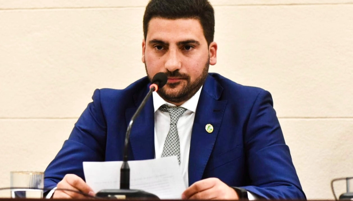 La justicia le dio la derecha a Egüen en un pedido para suspender un decreto municipal en 25 de Mayo