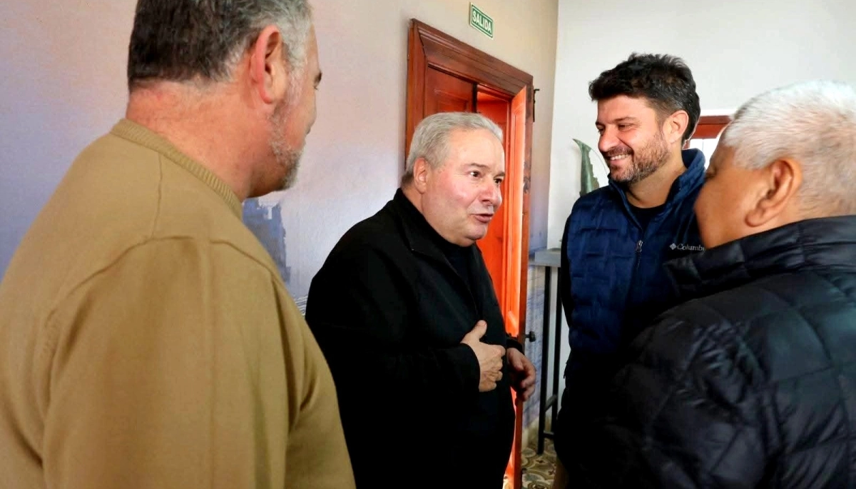 Intendente bonaerense culpó a La Cámpora por la derrota en Provincia y dejó una advertencia para Kicillof