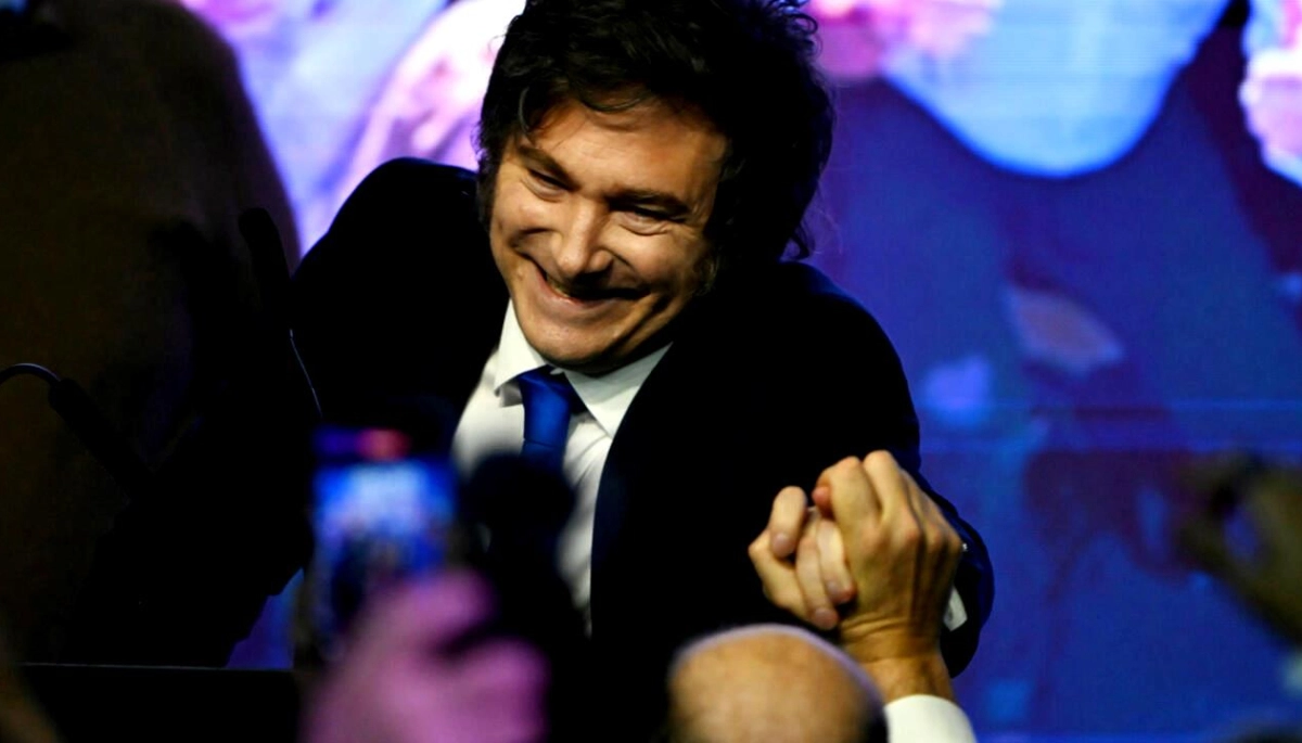 Sorpresa libertaria: qué municipios del Conurbano bonaerense se tiñeron de violeta en las elecciones legislativas