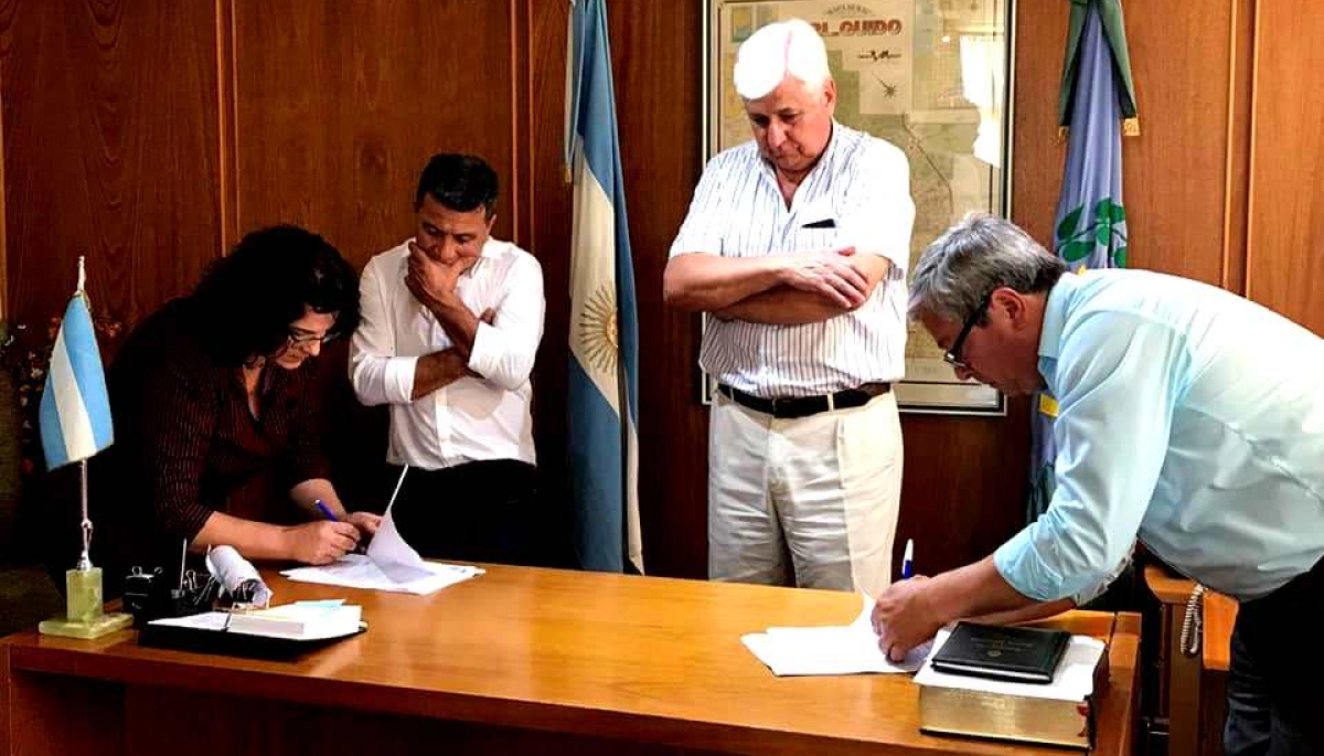 La crisis aprieta: otro municipio bonaerense entró en emergencia y se suma al grupo de los complicados