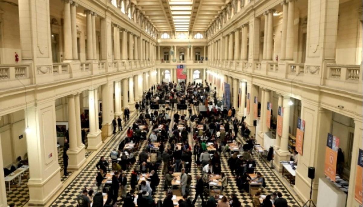 Arrancó el escrutinio definitivo: cuáles son las chances de que cambie el resultado en Provincia