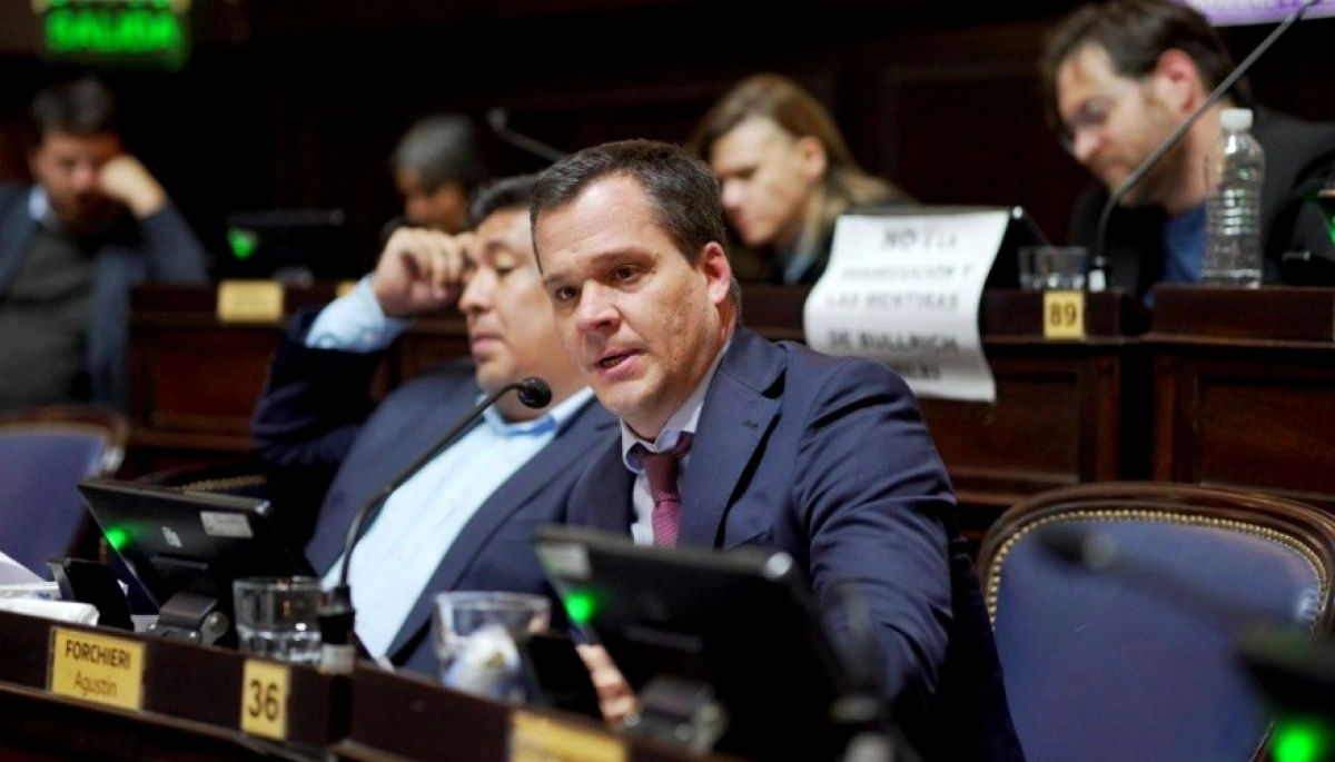 Debate en puerta: legisladores opositores bonaerenses exigieron a Kicillof implementar la Boleta Única en 2027