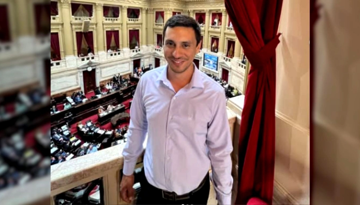 Escándalo libertario en Madariaga: expulsan a un concejal por “hechos graves”