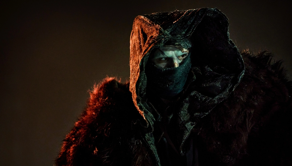 Guillermo del Toro da vida a su Frankenstein y promete uno de los grandes estrenos de 2025