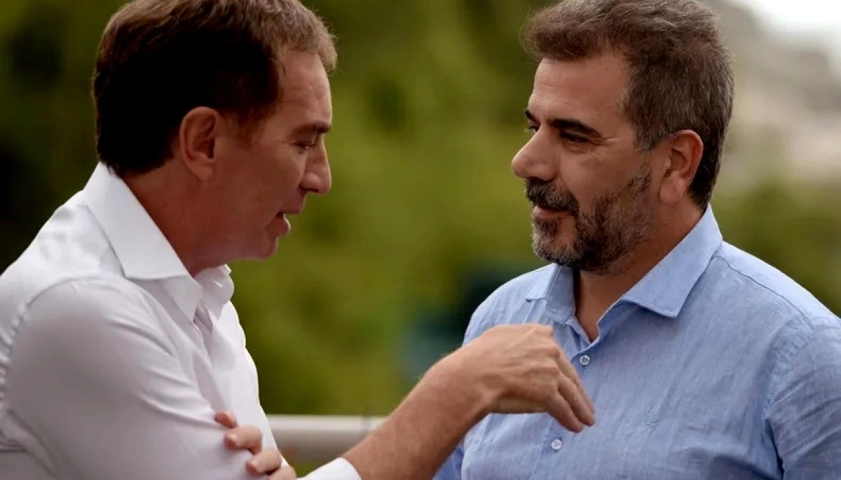 Cómo fue la reacción de intendentes del PRO ante el desembarco de Santilli en el ministerio del Interior