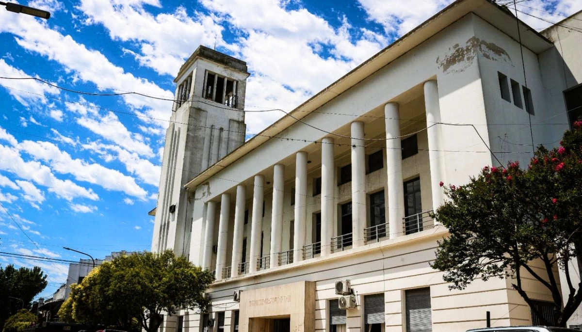 A pura música, actividades y desfiles, 25 de Mayo se prepara para celebrar su 189° aniversario