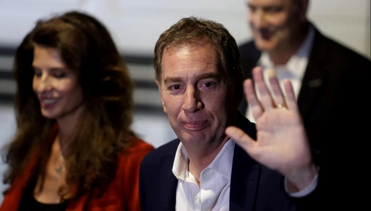 El ministro Santilli aún no juró y ya confronta con el gobierno de Axel Kicillof