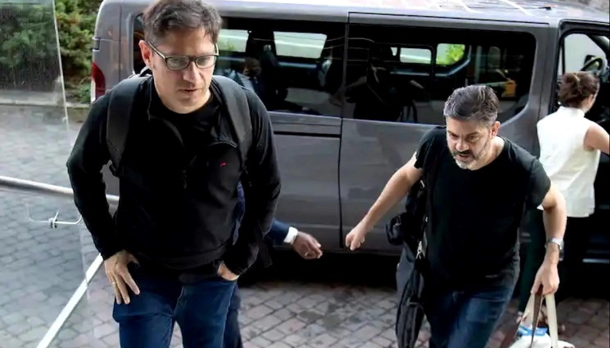 Presupuesto 2026 en Buenos Aires: cuáles son los ministerios más beneficiados y los que reciben menos fondos