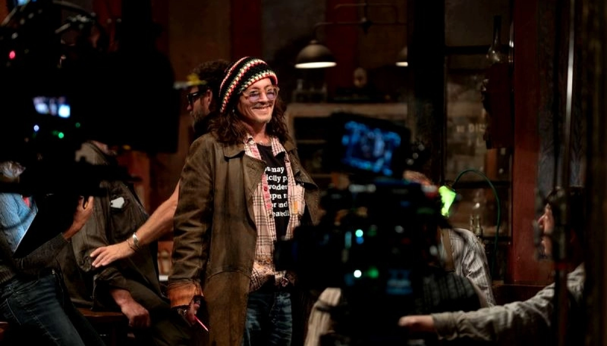 Johnny Depp visitará La Plata: pre avant-premiere, noche de gala y Masterclass en el Coliseo Podestá