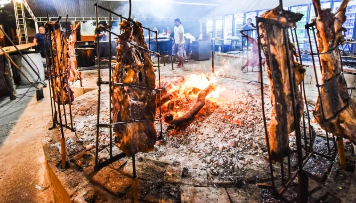 Tres Arroyos anunció la reprogramación de la Fiesta del Criollito en Orense por condiciones climáticas