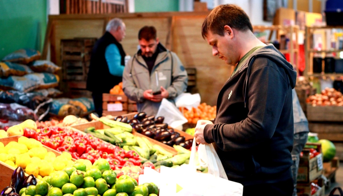 Navegaciones de bautismo, música y gastronomía: la agenda del Puerto de Bahía Blanca para este finde
