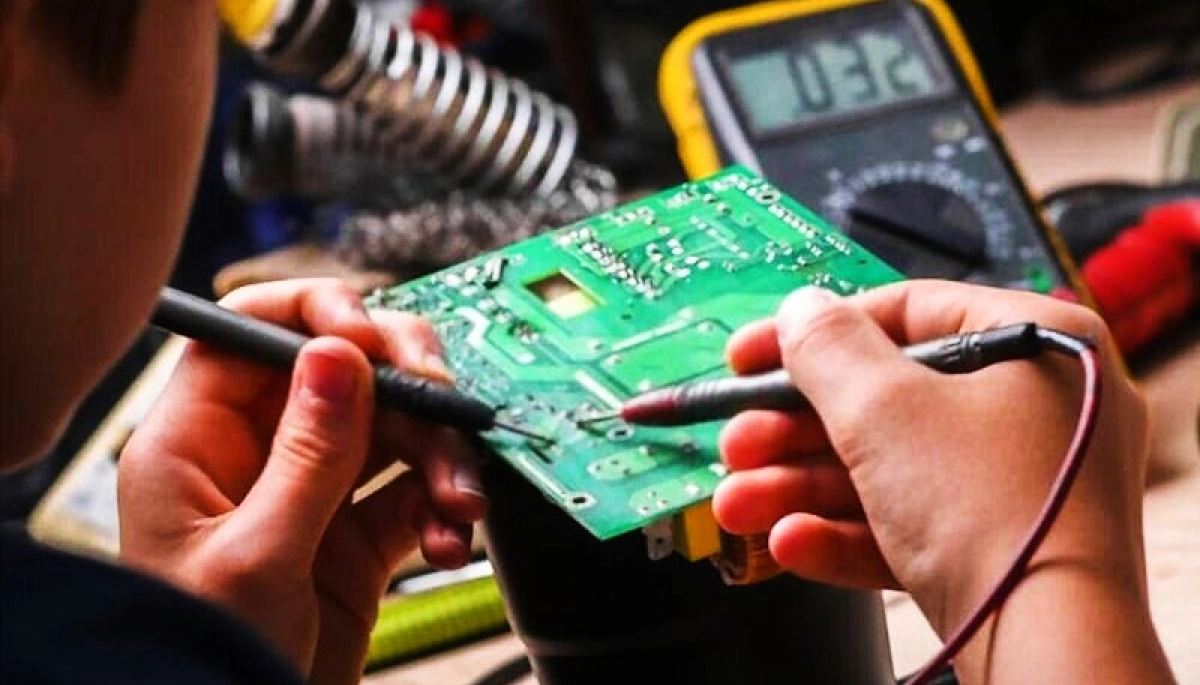 Morón impulsa la formación laboral con más de 40 propuestas educativas