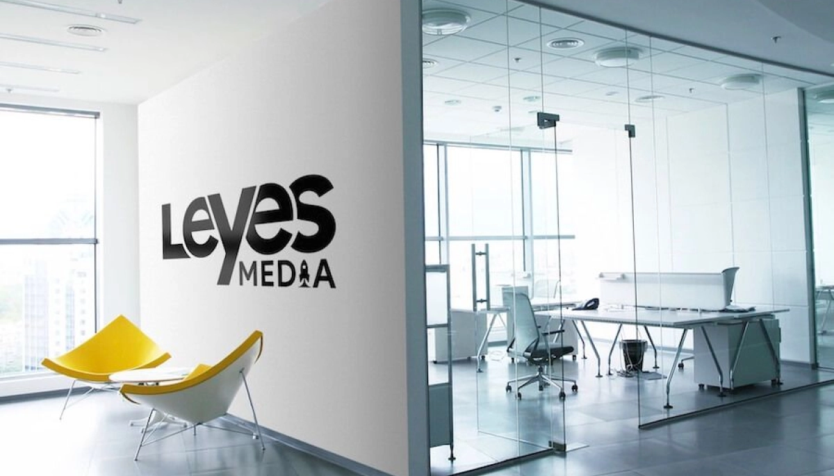 Remote Work anuncia su rebranding oficial y pasa a operar como Leyes Media para reflejar su nueva visión estratégica global