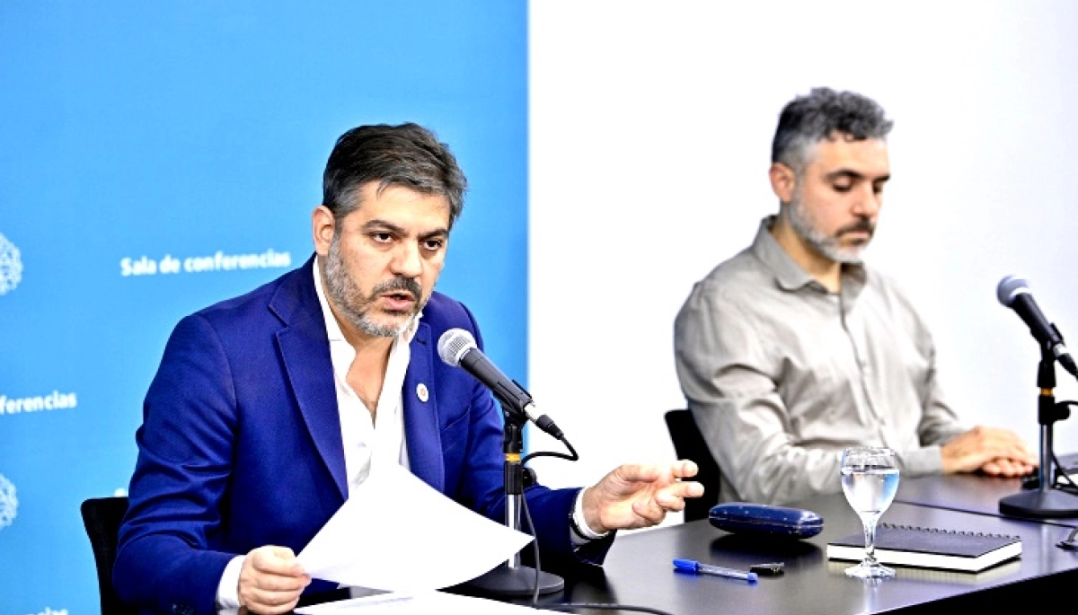 Qué respondió el Gobierno de Kicillof ante el pedido de intendentes de crear un “fondo fijo” para municipios