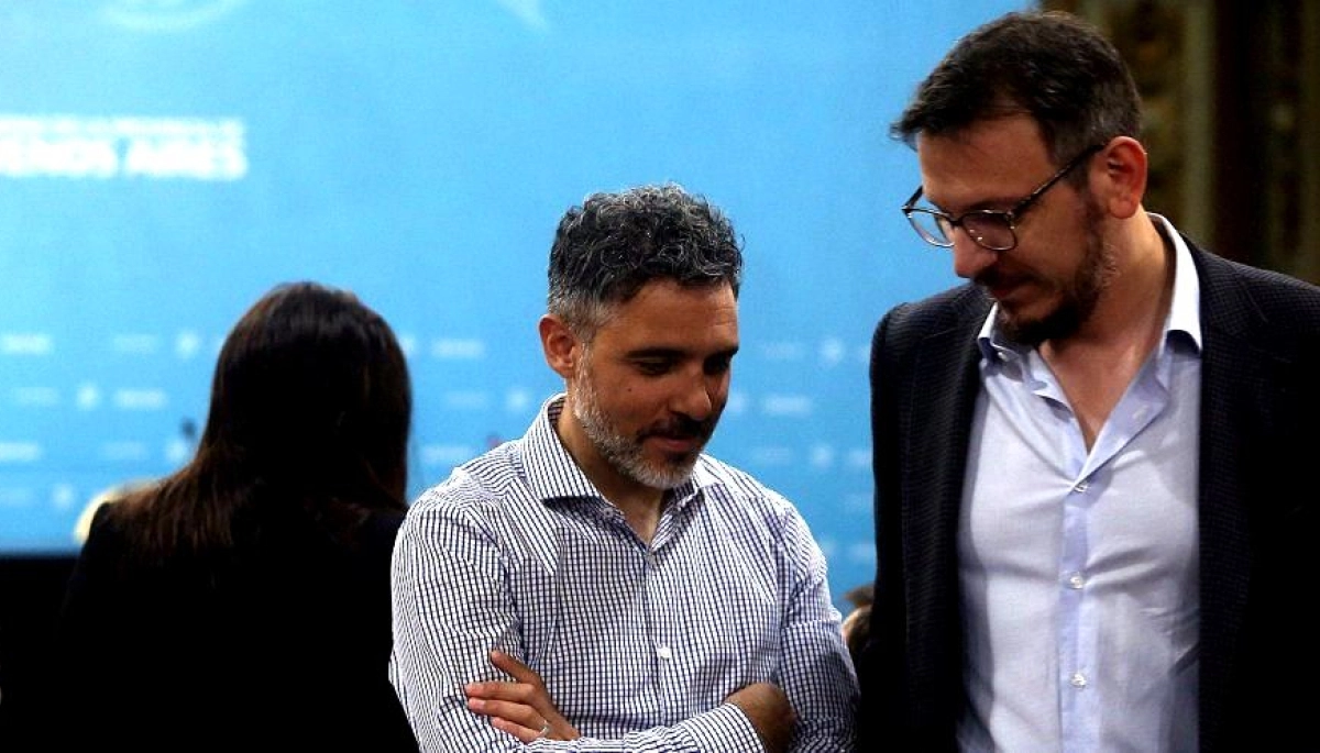 Aunque niegan nuevos impuestos: Arba aplica retenciones de Ingresos Brutos en billeteras virtuales