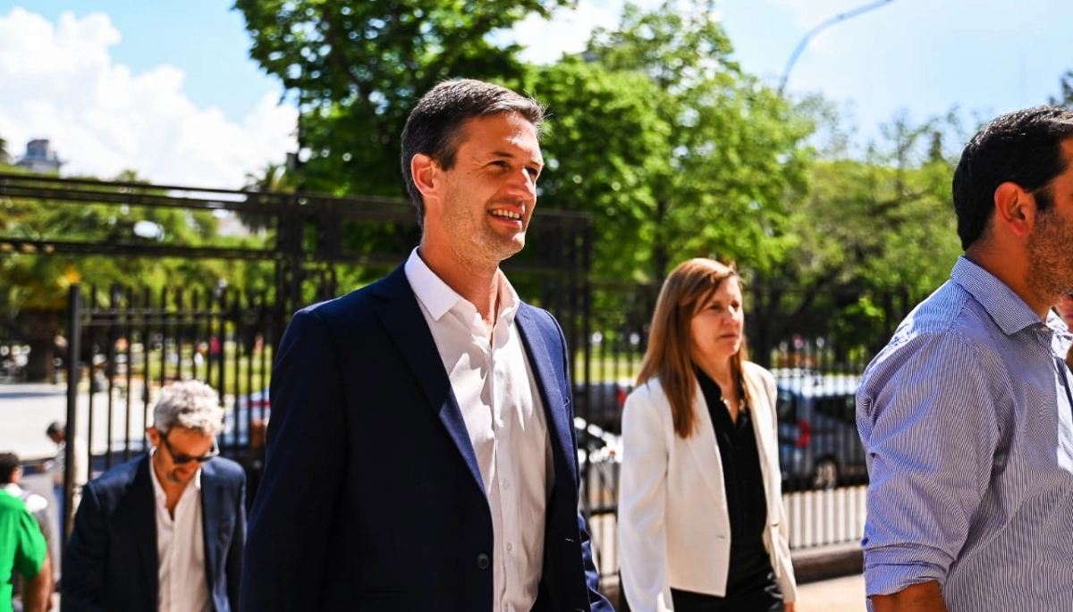 Inversiones futuras: San Vicente proyecta más obras y viviendas con el Presupuesto 2026