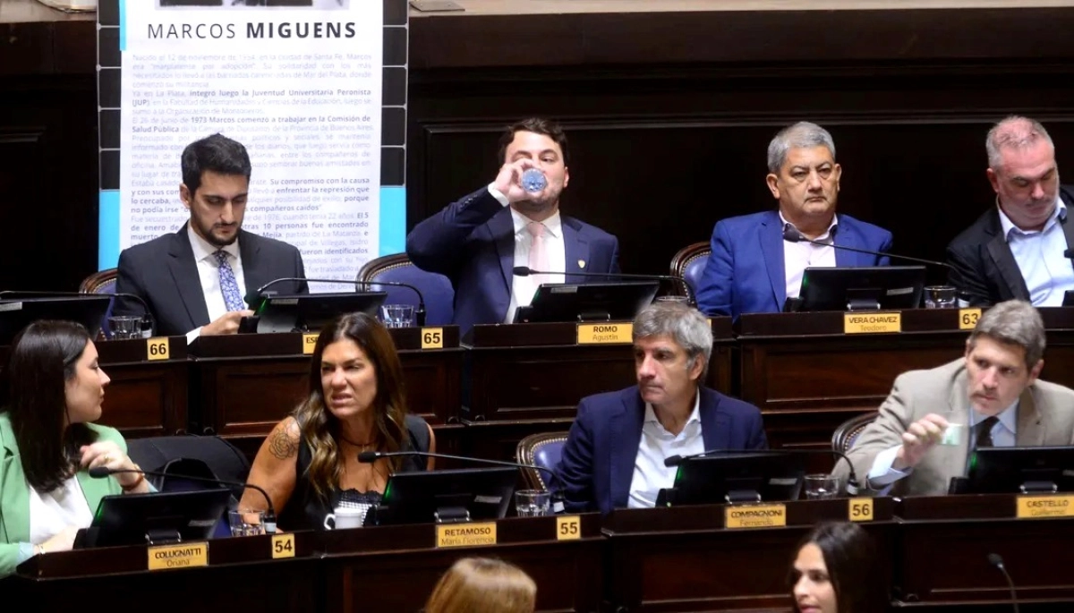 En estado parlamentario, el Presupuesto 2026 de Kicillof se debate: qué exige la oposición bonaerense