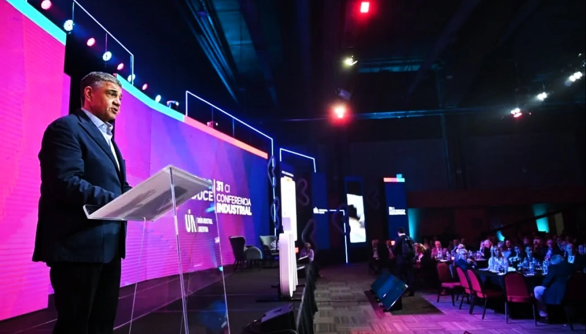 Jorge Macri llamó a consolidar un país que premie a quienes producen e invierten