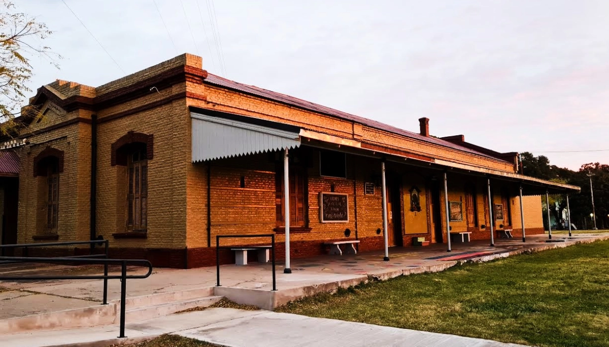 Destinos bonaerenses: Pinto, Villegas, Rivadavia y Ameghino deslumbran sus majestuosas lagunas