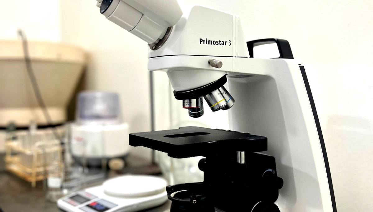 El Gobierno bonaerense habilitó el Laboratorio Municipal de Roque Pérez