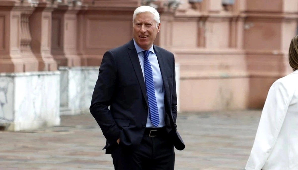 Cambio inesperado en Diputados: sale un santillista del PRO y su reemplazo sería una libertaria o Lan Hao Yuan