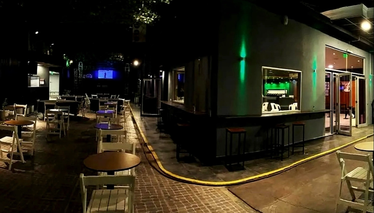 La Plata: diez colegios fueron estafados por el salón bailable Límite, que carece de habilitación vigente, y se quedaron sin su fiesta Pre promo