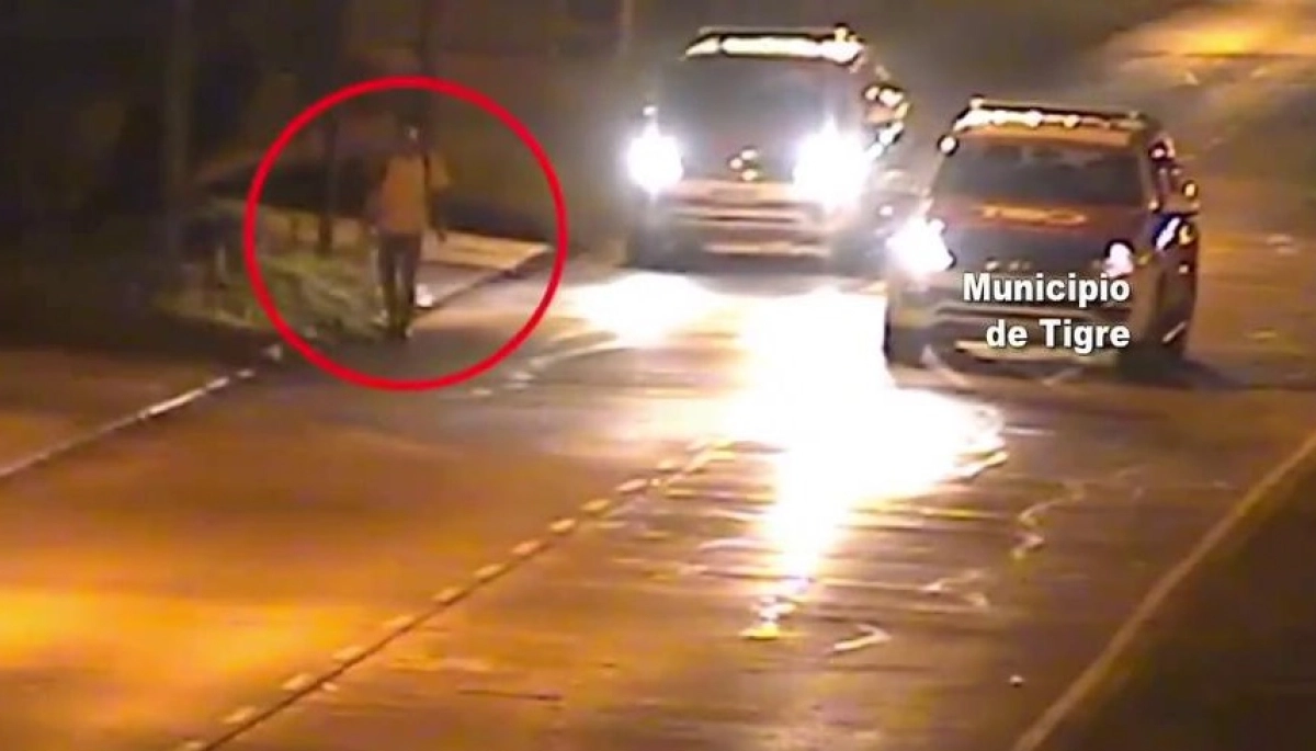 Tenía pedido de captura en San Isidro y el COT detuvo en Don Torcuato