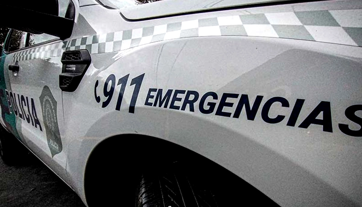 La Plata: un efectivo policial fue detenido por el secuestro y la violación de una joven en City Bell