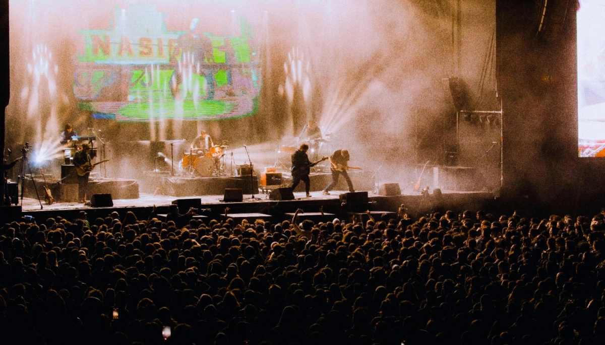 Conocé la grilla completa para los shows por el 143º aniversario de La Plata