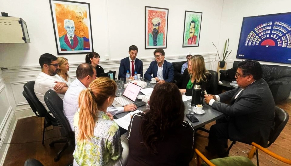 La oposición bonaerense fija sus reglas para aprobarle el Presupuesto 2026 y la Ley Fiscal Impositiva a Kicillof