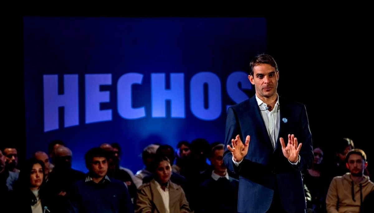 Nula transparencia, pagos erróneos y más: Passaglia fue castigado por el Tribunal de Cuentas