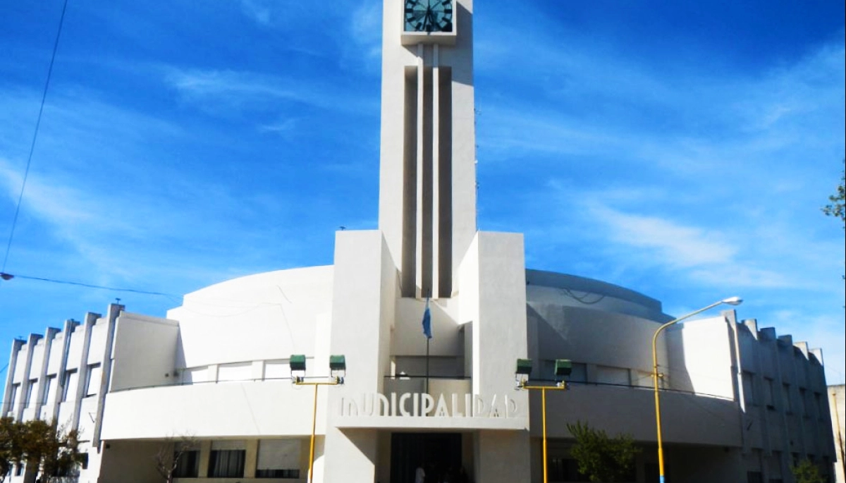 Adolfo Gonzales Chaves: se presenta el libro “Pequeños relatos… Grandes historias”