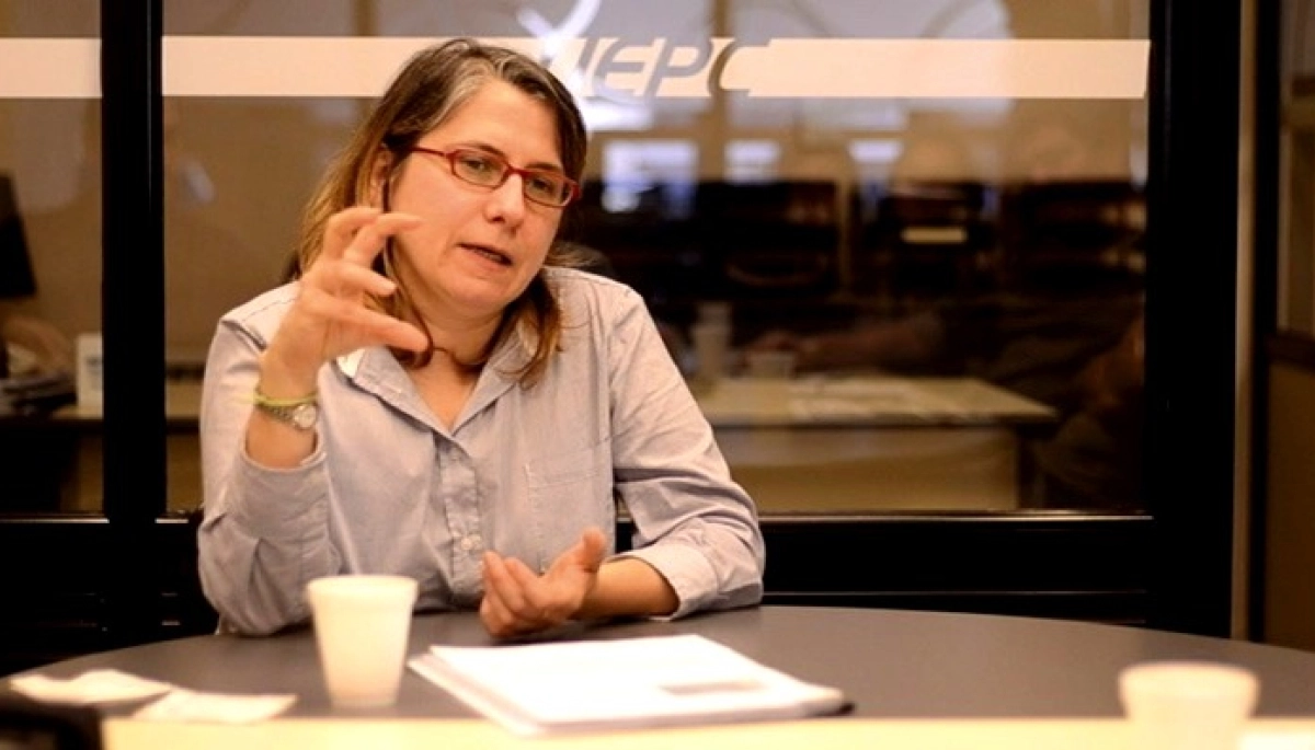 Terigi da el salto: deja la UNGS para convertirse en la nueva ministra de Educación de Kicillof