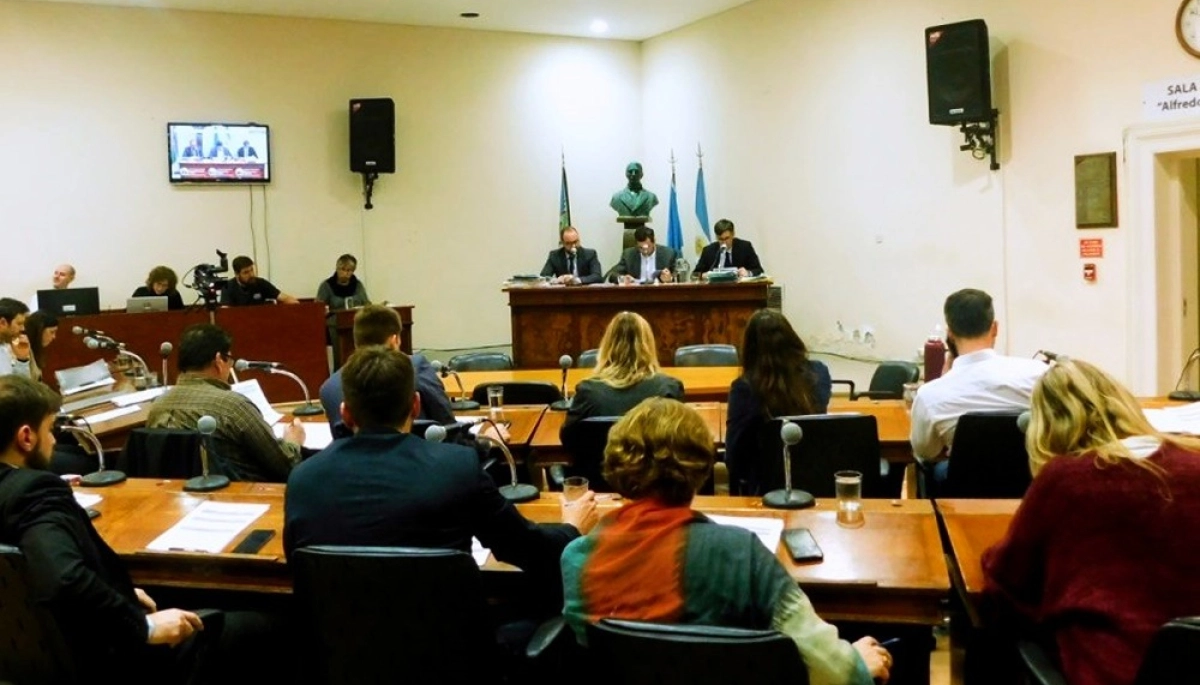 Escándalo: se negó a un control de alcoholemia y renunció a su banca en el Concejo Deliberante