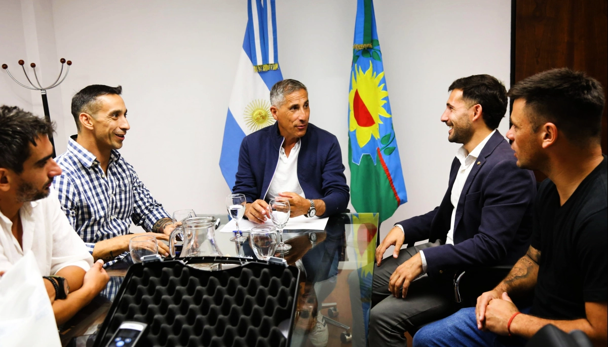 La Municipalidad de Chaves recibió un nuevo alcoholímetro y alómetro para fortalecer la seguridad vial