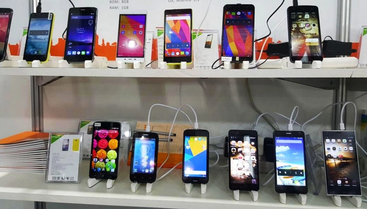 Seguridad: buscan crear un registro para frenar el robo y la venta ilegal de celulares